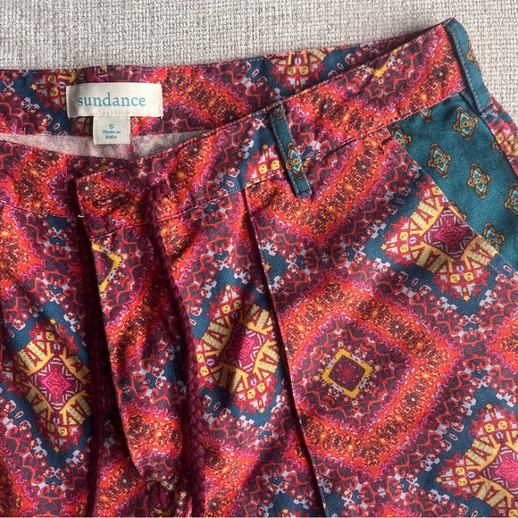 Sundance  :: Kalini Multicolor:: Shorts :: Small - Picture 9 of 13